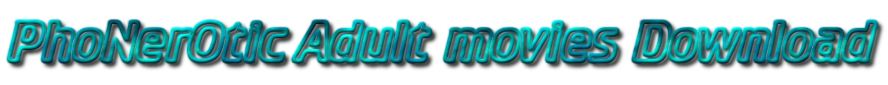 A Phonerotica